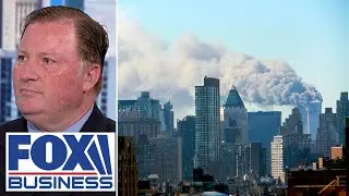 9/11 was my first fire: FDNY Uniformed Firefighters Association president