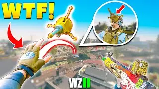 *NEW* WARZONE 2 BEST HIGHLIGHTS! - Epic & Funny Moments #220