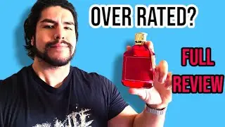 Dumont Nitro Red - Honest review (ENGLISH)