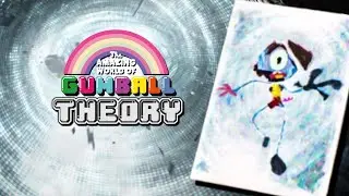 I KNOW HOW THE MOVIE STARTS - Gumball Void Theory