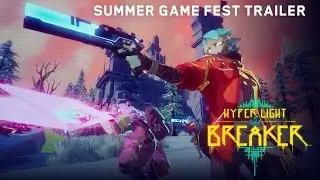 Hyper Light Breaker | Summer Game Fest Trailer