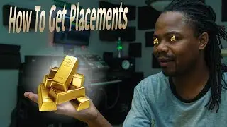 HOW TO GET PLACEMENTS BY: KING DAVID TRAP MONSTERS