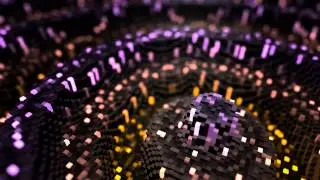 Tilescapes - Digital Dynamite | Function 2014 | 4k