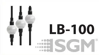 SGM LB 100