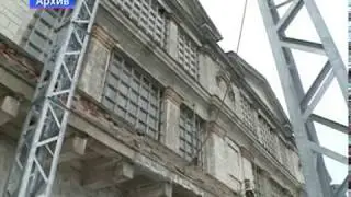 Насколько затопит Ярославль при прорыве Рыбинской ГЭС