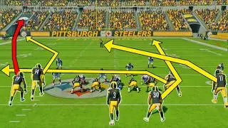 How I Built the BEST Offense in Madden History!
