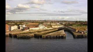 Places to see in ( South Shields - UK )