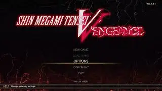 Fix Shin Megami Tensei V Vengeance Not Launching/Wont Launch On PC