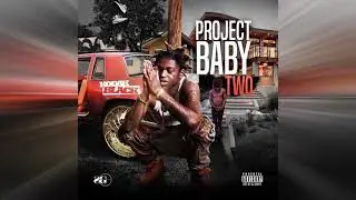 Kodak Black - Transportin' ( Project baby 2 )