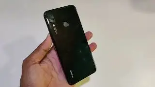 Huawei Nova 3i Hard Reset Unlock Password