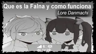 Los secretos de la Falna (DanMachi Lore)