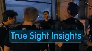 За кулисами True Sight: гранд-финал киевского мейджора