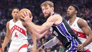 Toronto Raptors vs Sacramento Kings - Full Game Highlights | January 5, 2024 | 2023-24 Season