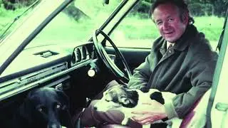 James Herriot biography -  A LitWits Author Chat