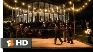 Get on Up (2014) - The Battle Royale Scene (4/10) | Movieclips