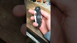 Sweet Pocket Knife 