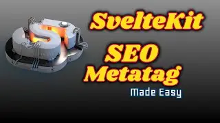 Svelte SEO - Part2