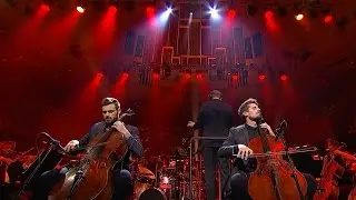 2CELLOS - Now We Are Free - Gladiator [Live at Sydney Opera House]