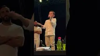 Menino faz a igreja chorar contando seu testemunho😭😍🙏🏻❤️