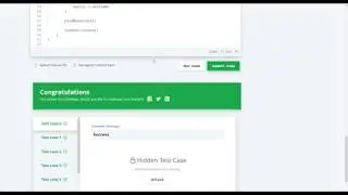 Hackerrank Solution - Plus Minus Warmup|| java || hackerrank solutions