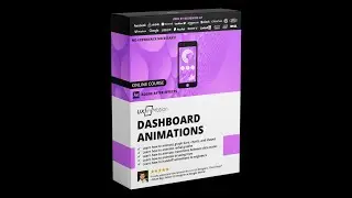 Download UX in Motion – Dashboard Animations Uxinmotion Courses Free