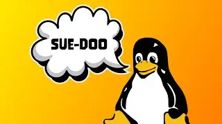 7 Linux Things You Say WRONG #Shorts