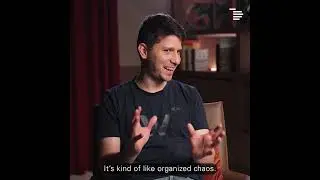 Scaling Through Chaos #startups #entrepreneurship