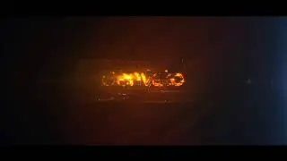 Logo Reveal Flicker | After Effects template