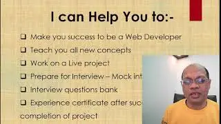 How to Clear Interview for PHP Developer position