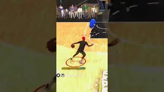 DERRICK ROSE but TALLER...on NBA 2K24 *Best Build*