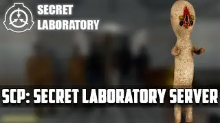 How to make an SCP: Secret Laboratory Server | Play SCP: Secret Laboratory With friends