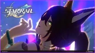 Honkai Star Rail 1.2 Trailblaze Mission Walkthrough Part 9 - Topclouded Towerthrust