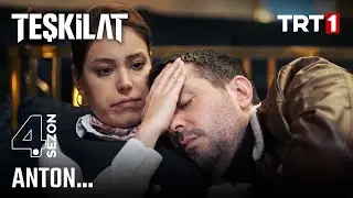 Operasyona geri sayım devam ediyor! | #Teşkilat Özel Sahneler