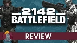 Battlefield 2142 Review