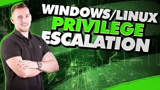 Breaking out of Windows and Linux using obscure binaries for privilege escalation