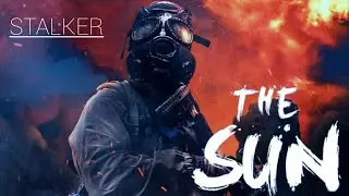 СТАЛКЕР НА АНДРОИД #1 ► The Sun Origin