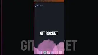 ❤️ Gitrocket Hyper.js plugin 🚀