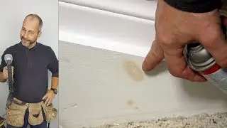 How to Remove Knot Stains Forever!