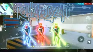 KARIYAT PICHO | MONTAGE | BEAT SYNC MONTAGE | SLOW MO ..🔥