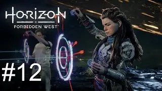 Horizon: Forbidden West (Cinematic Series - Episode 12)