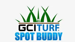 GCI Turf Spot Buddy Sprayer Introduction and Installation