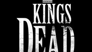 KINGS DEAD - Revenge of the Beast (Trailer)