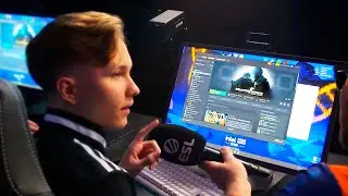 M0nesy revelou uma configuração SECRETA do CS pra jogar melhor (copiei e fiz isso..)