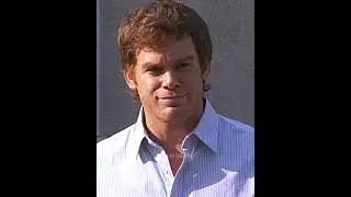 Arthur Breaks Jonah's Finger | Dexter 