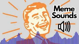 Meme Sound Effects | No Copyright