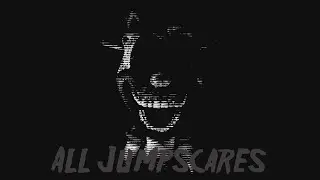 Five Nights at Treasure Island: Anniversary Edition ALL JUMPSCARES