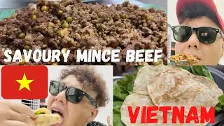 SAVOURY MINCE BEEF FOR DINNER ASMR - WARNING This Will Make You Hungry!!!