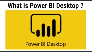 What is Power Bi Desktop ? | Features of Power Bi Desktop | Power Bi Tutorial for beginners