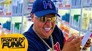 MC Ryan SP - Pétolas de Brilho Dourado (DJ Pedro) Fonte do Funk 2020