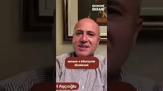 8200 8500 ama Hangi Hisseler ? | Mehmet Aşçıoğlu | Ekonomi Ekranı